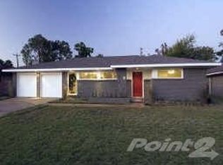 5238 Benning Dr, Houston, TX 77035