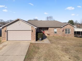 37 Lilly Ann Cir, Ward, AR 72176