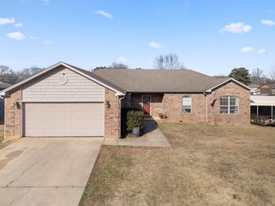37 Lilly Ann Cir, Ward, AR, 72176