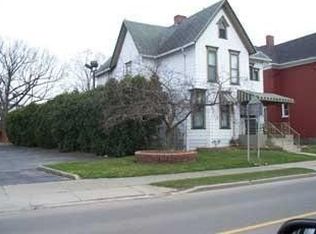 105 Seneca St, Hornell, NY 14843