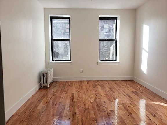 3rd image of 1291 Eastern Pkwy APT 4B