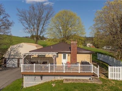 6096 Kemerer Hollow Rd, Export, PA, 15632