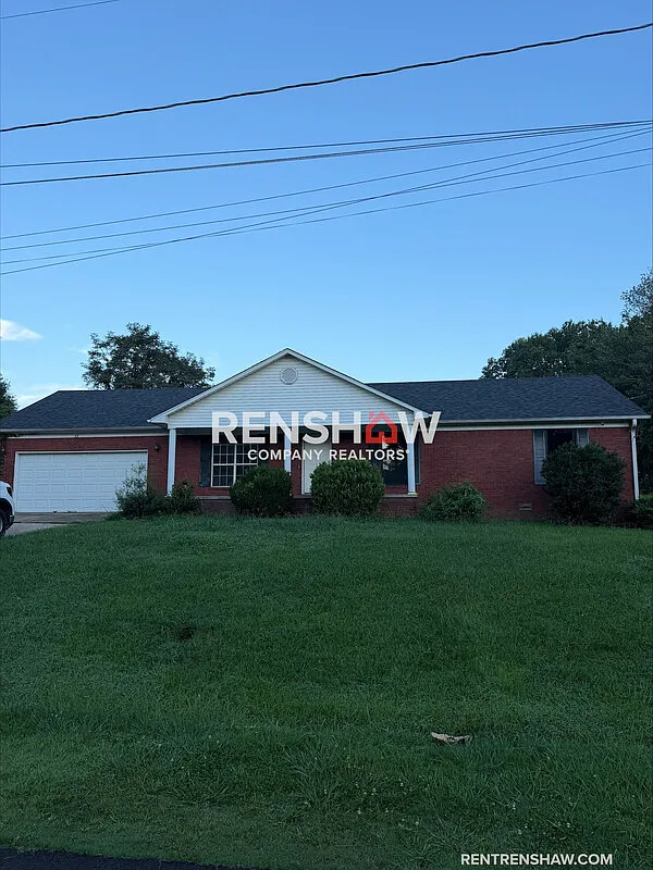 3 bed, 2.0 bath, 1400 sqft, $1,650 — Photo 1