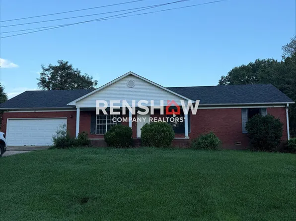 57 Derbyshire Dr, Jackson, TN 38305