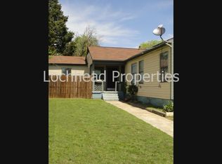 6507 Ethel Dr, Dallas, TX 75227