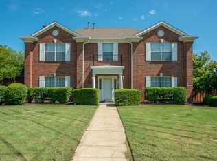 1033 Seneca Way, Lewisville, TX 75067