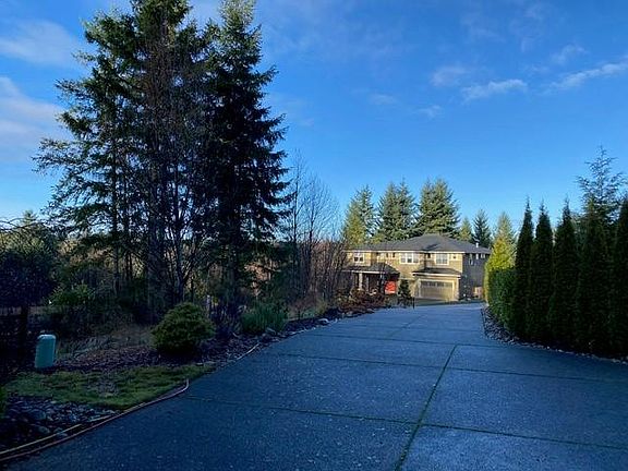 Front Door View of Community