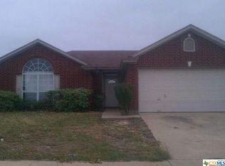1906 Lava Ln, Killeen, TX 76549