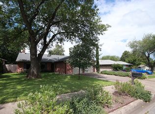12000 Swan Dr, Austin, TX 78750