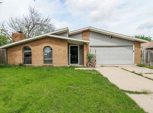 4201 Shagbark St, Fort Worth, TX 76137