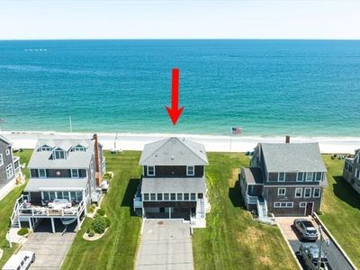 97 Gurnet Rd, Duxbury, MA, 02332