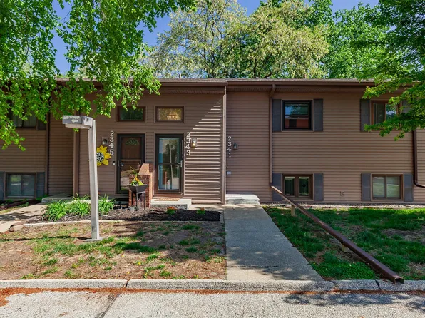 2343 Glenwood Dr #50, Des Moines, IA 50321