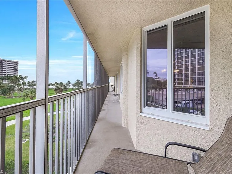4041 Gulf Shore Blvd N #204 — Photo 17