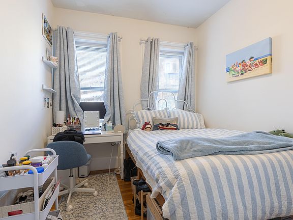 5th image of 4 Fountain Pl APT 4