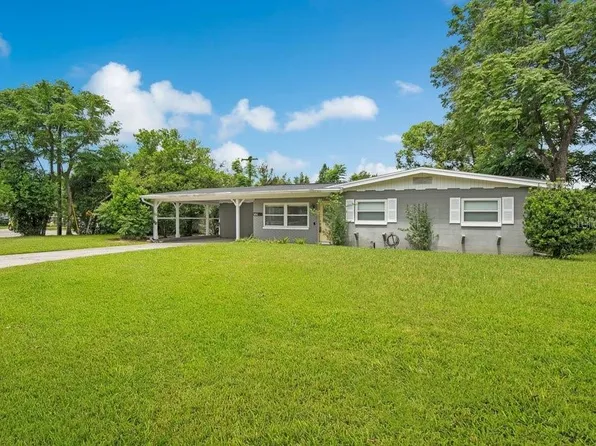 3634 Dagon St, Orlando, FL 32806