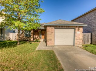 8727 Shaenwest, San Antonio, TX 78254
