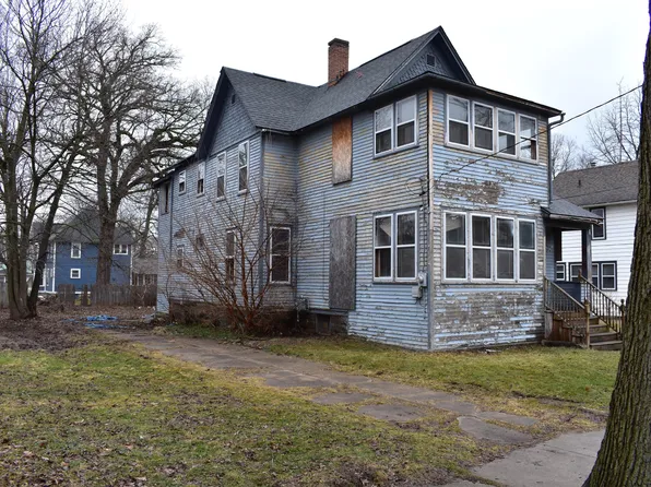 524 Forest St, Kalamazoo, MI 49008