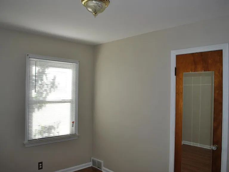 Bedroom view 2