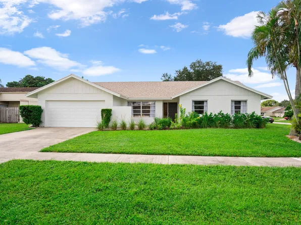 1019 Larch Way, Wellington, FL 33414