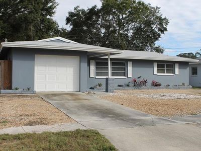 491 E Lake Dr, Largo, FL, 33771