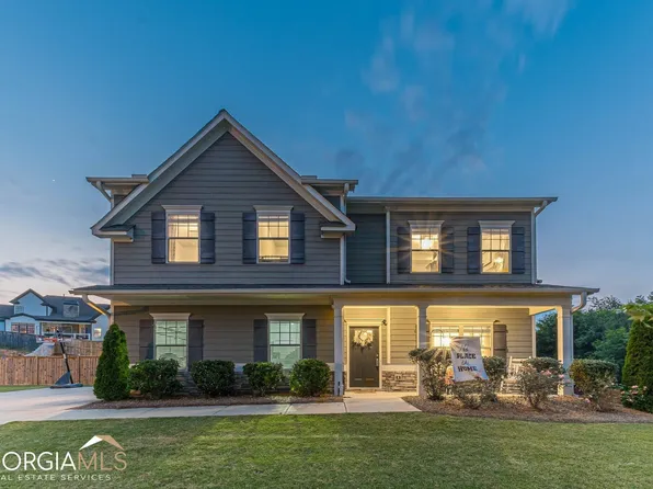 2022 Bay Willow Ct, Monroe, GA 30656