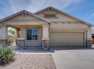 3851 E Latham Way, Gilbert, AZ 85297