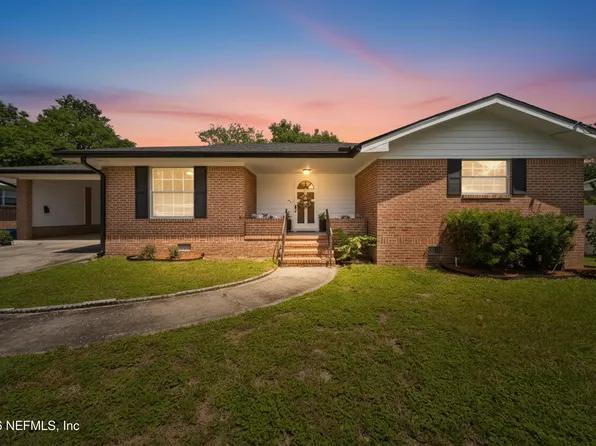 5539 RIVERTON Road, Jacksonville, FL 32277