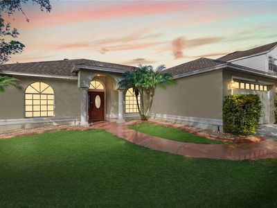 520 Brimming Lake Rd, Minneola, FL, 34715
