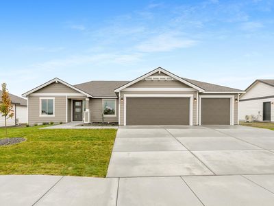 10506 Lake Dr, Pasco, WA, 99301