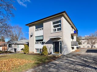 3 Glenarden Cres #3, Belleville, ON K8P2B9