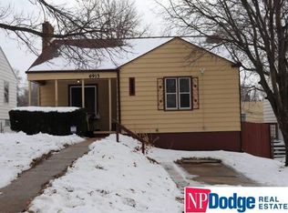 6915 Binney St, Omaha, NE 68104