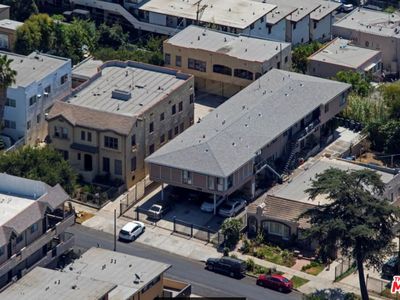 230 S Carondelet St, Los Angeles, CA, 90057