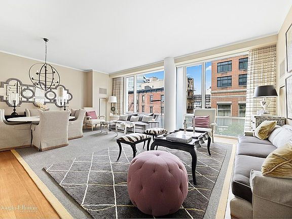 2nd image of 311 W Broadway APT 3B