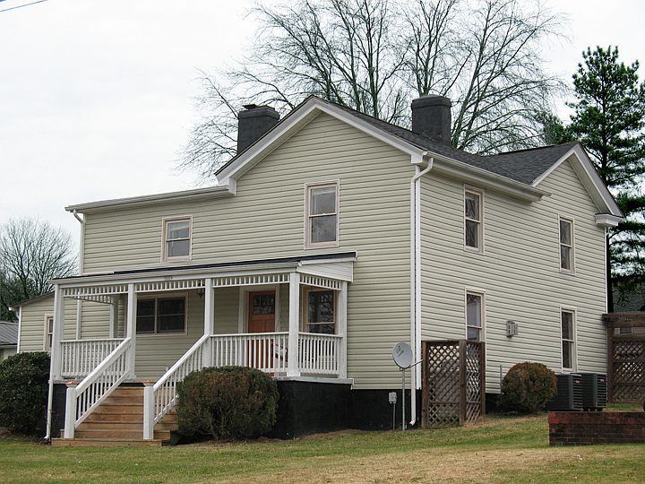 Beautifully Restored