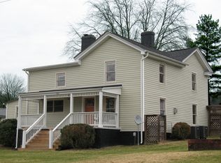 500 Knighting Rd, Gordonsville, VA 22942