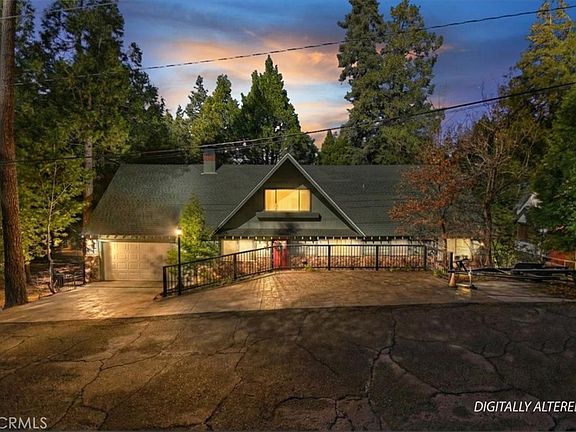 2nd image of 180 Joaquin Miller Rd
