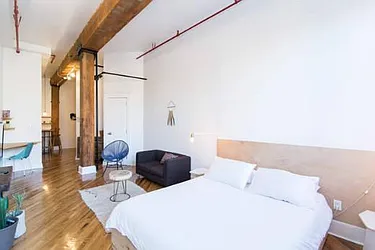 Rented by Dream Space Realty