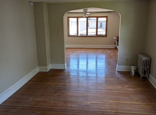 513 E Grant St #2, Olyphant, PA 18447