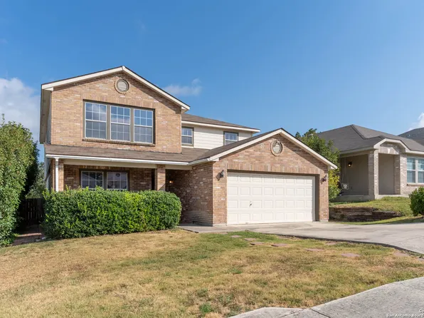 3511 Ironwood Falls, San Antonio, TX 78261