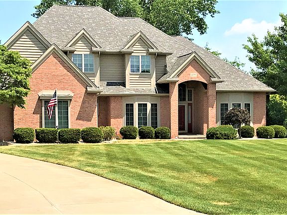 4299 N. Autumn Ridge Ct.