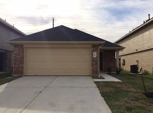 21447 Wilona Way, Houston, TX 77073