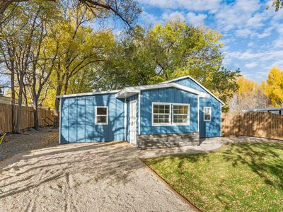 48 Oregon Ave, Lovell, WY, 82431