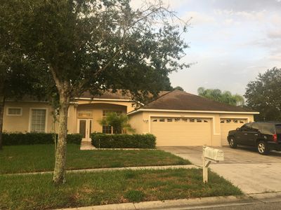 9202 Estate Cove Cir, Riverview, FL, 33578