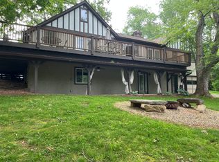 1548 Bear Creek Rd, Leicester, NC 28748