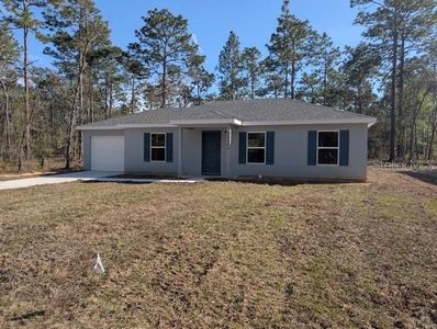24344 NW Water Oak Ave, Dunnellon, FL, 34431