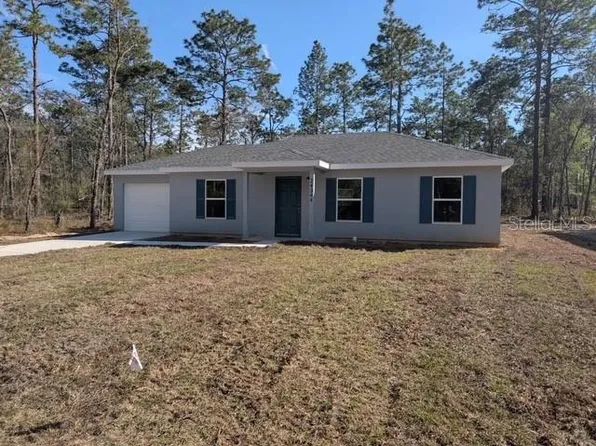24344 NW Water Oak Ave, Dunnellon, FL 34431