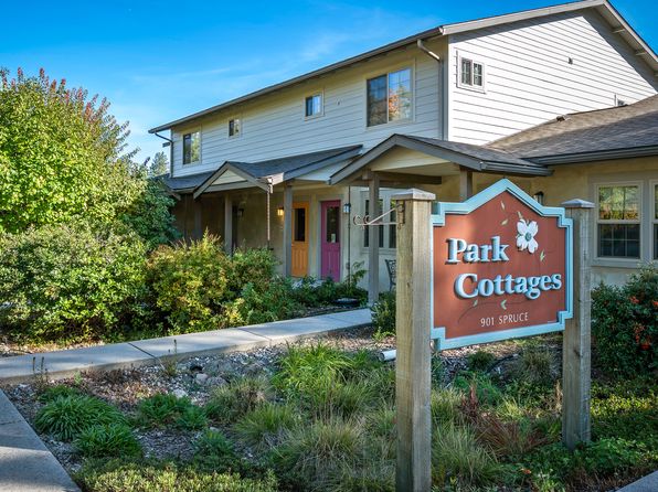 Park Cottages on Spruce - J, 901 Spruce St, Sandpoint, ID 83864