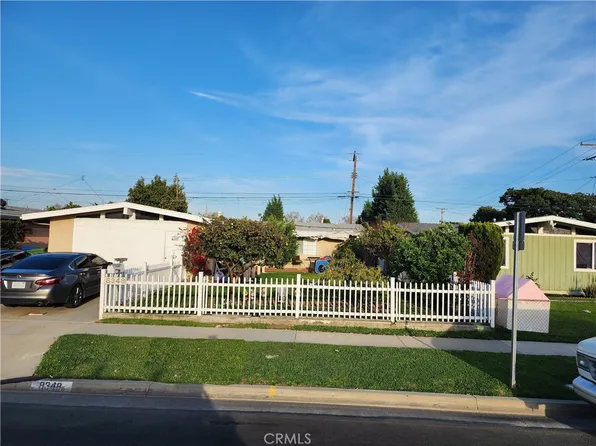 8348 Vicki Dr, Whittier, CA 90606