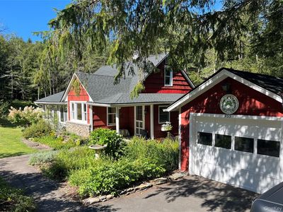 955 Beaverkill Road, Livingston Manor, NY, 12758