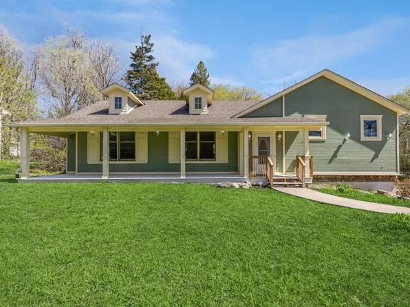 2470 Fairview Ln, Mound, MN 55364